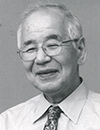 田渕俊夫