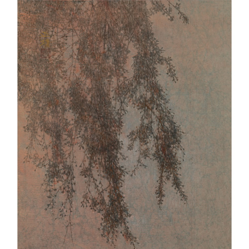 図版：「紅垂」10F 宮廽正明